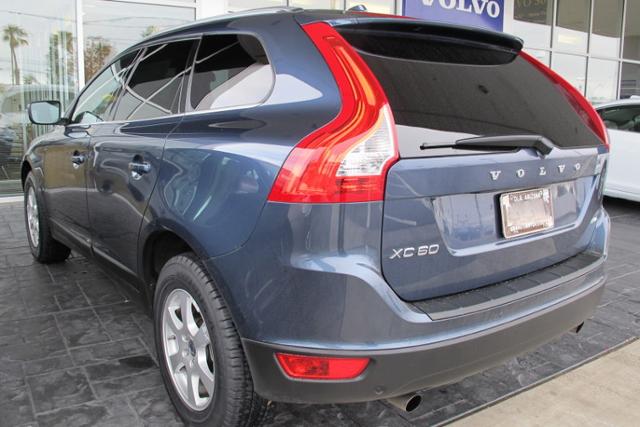 2011 Volvo XC60 SES 5dr