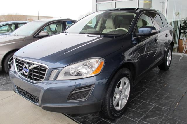 2011 Volvo XC60 SES 5dr