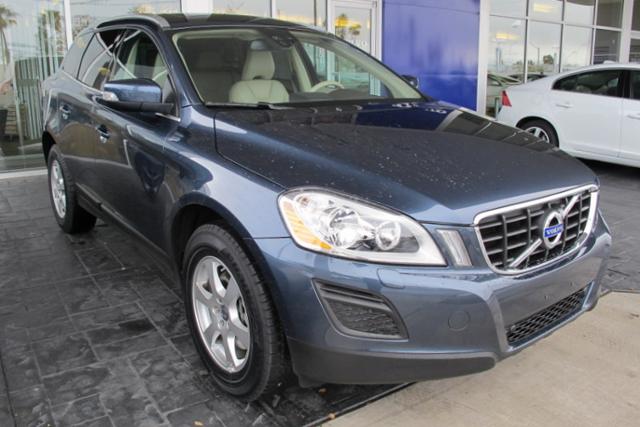 2011 Volvo XC60 SES 5dr