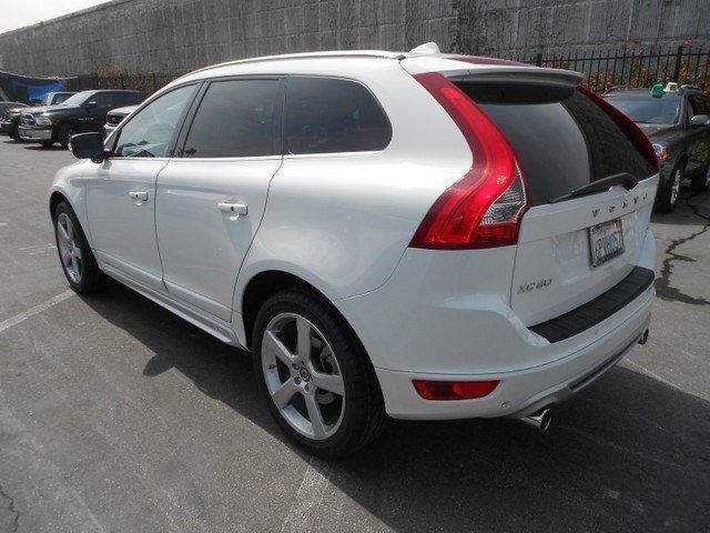 2011 Volvo XC60 LE 4x4 SUV