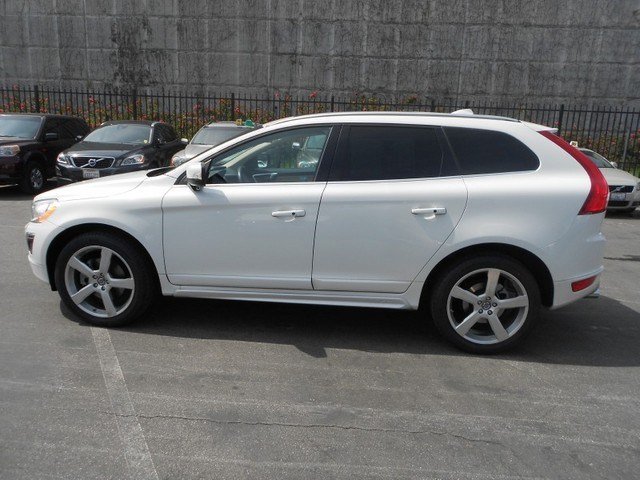 2011 Volvo XC60 LE 4x4 SUV