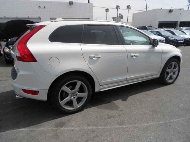 2011 Volvo XC60 LE 4x4 SUV