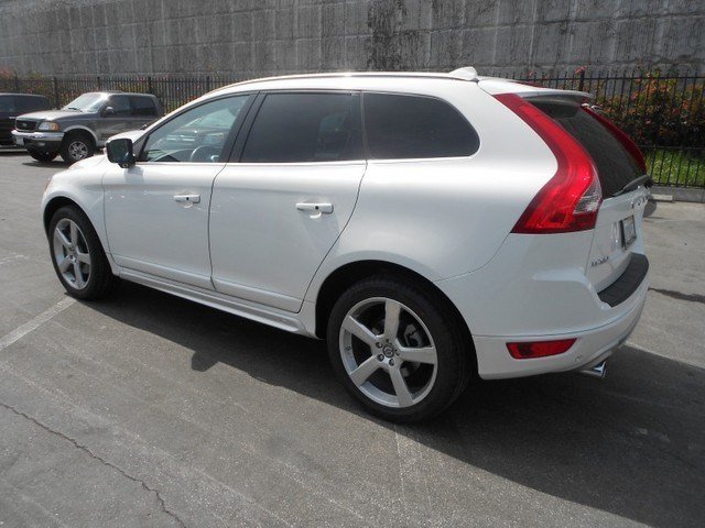 2011 Volvo XC60 LE 4x4 SUV