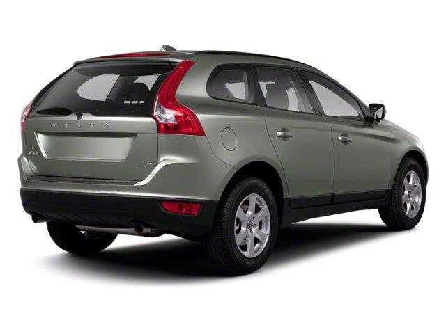 2011 Volvo XC60 LE 4x4 SUV