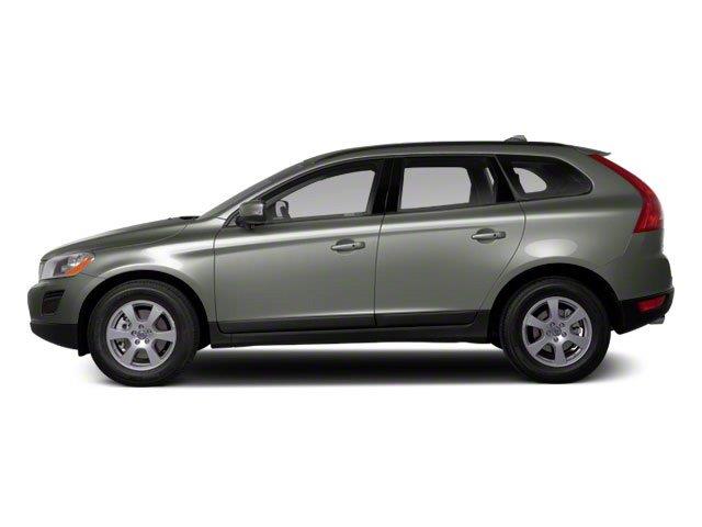 2011 Volvo XC60 LE 4x4 SUV