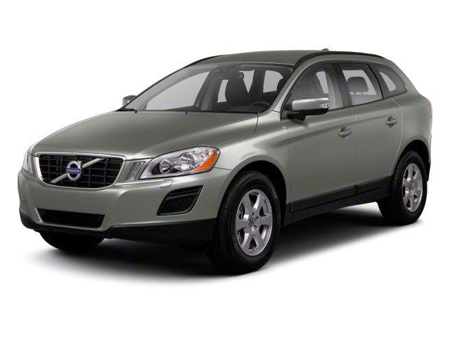 2011 Volvo XC60 LE 4x4 SUV