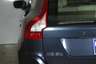 2011 Volvo XC60 SES 5dr