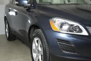 2011 Volvo XC60 SES 5dr