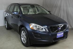 2011 Volvo XC60 SES 5dr