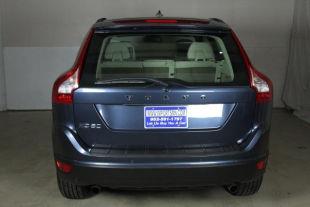 2011 Volvo XC60 SES 5dr