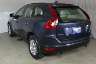 2011 Volvo XC60 SES 5dr