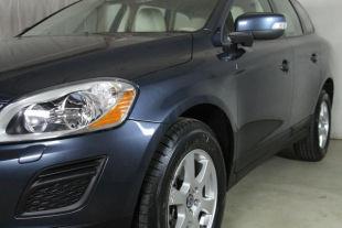 2011 Volvo XC60 SES 5dr