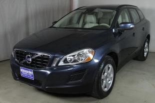 2011 Volvo XC60 SES 5dr