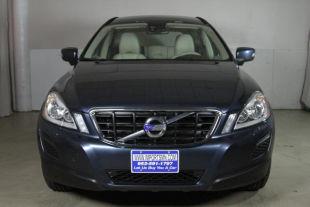 2011 Volvo XC60 SES 5dr