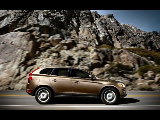 2012 Volvo XC60 LE 4x4 SUV