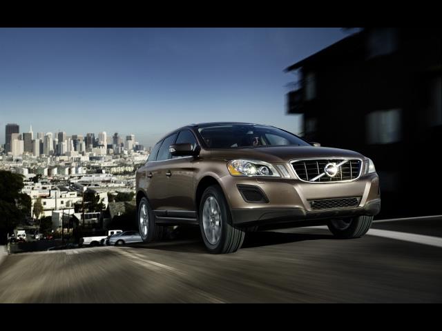 2012 Volvo XC60 LE 4x4 SUV