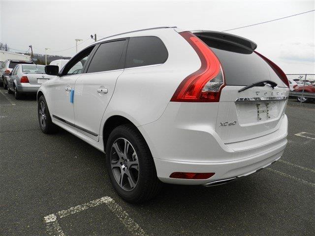 2014 Volvo XC60 Unknown