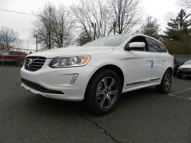 2014 Volvo XC60 Unknown