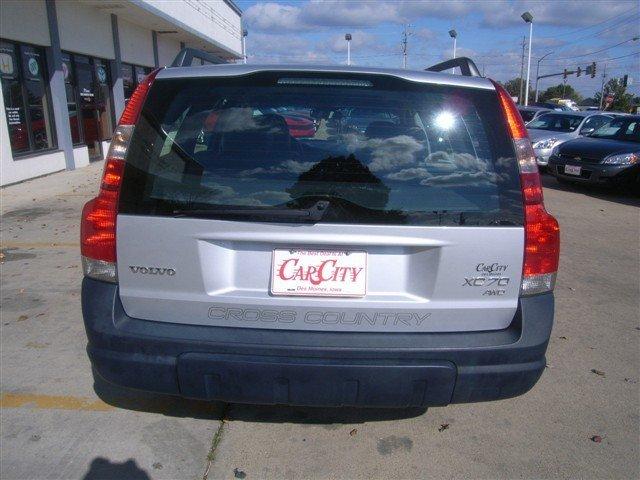 2003 Volvo XC70 3.0si AWD SUV