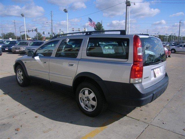 2003 Volvo XC70 3.0si AWD SUV