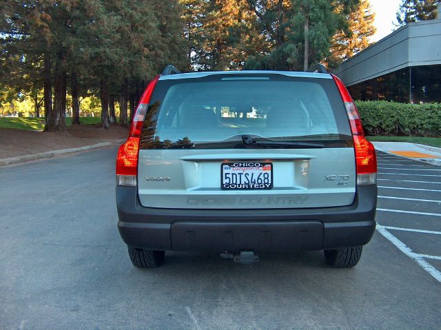 2004 Volvo XC70 SLT Denali AWD