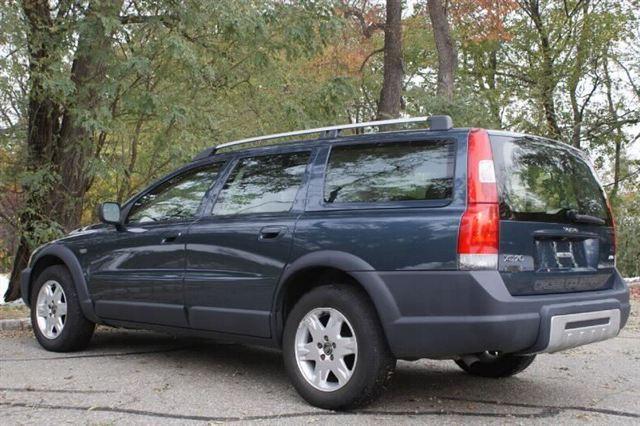 2005 Volvo XC70 Es/se