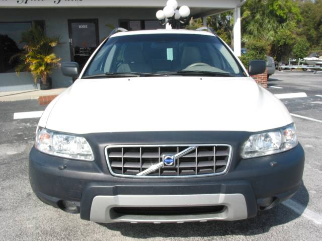 2006 Volvo XC70 Slt Sport Utility