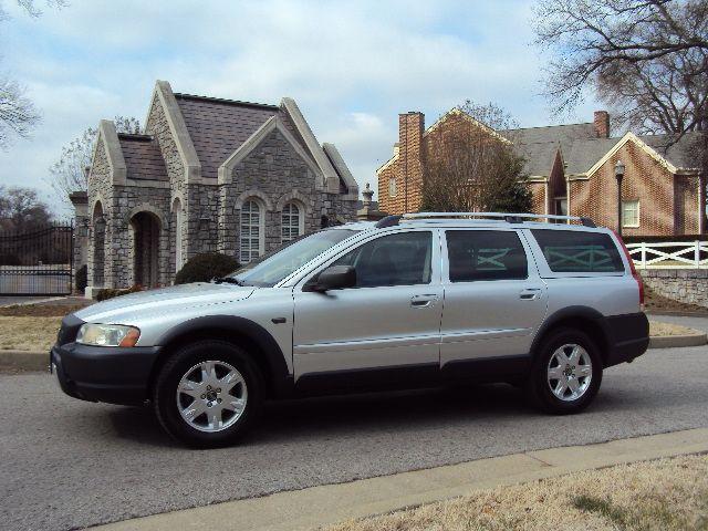 2006 Volvo XC70 3.5 SE Special Edition