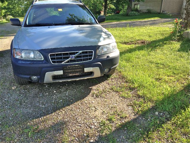 2006 Volvo XC70 LE 4D Passenger Van