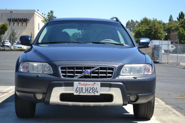 2007 Volvo XC70 LE 4D Passenger Van