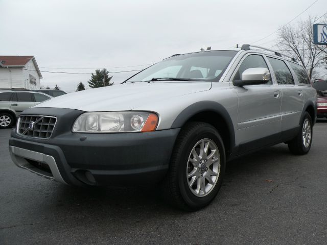 2007 Volvo XC70 SLT Denali AWD