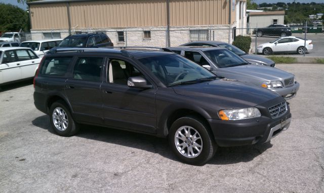 2007 Volvo XC70 LE 4D Passenger Van