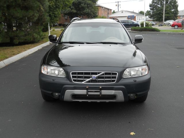 2007 Volvo XC70 LE 4D Passenger Van