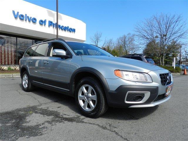 2008 Volvo XC70 Unknown