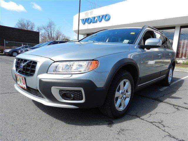 2008 Volvo XC70 Unknown