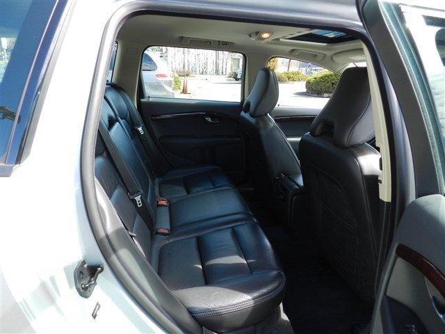 2008 Volvo XC70 Unknown