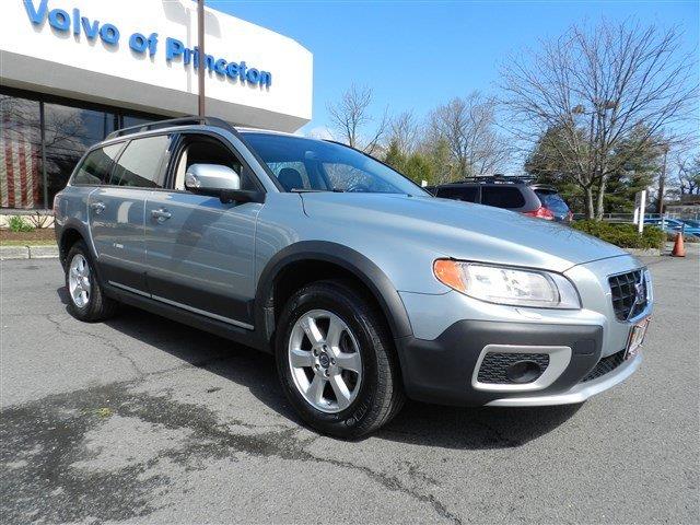 2008 Volvo XC70 Unknown