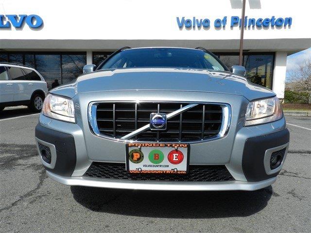 2008 Volvo XC70 Unknown