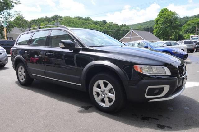 2008 Volvo XC70 Unknown