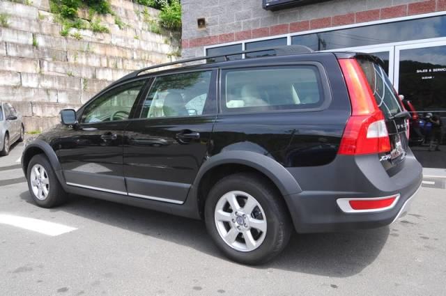 2008 Volvo XC70 Unknown