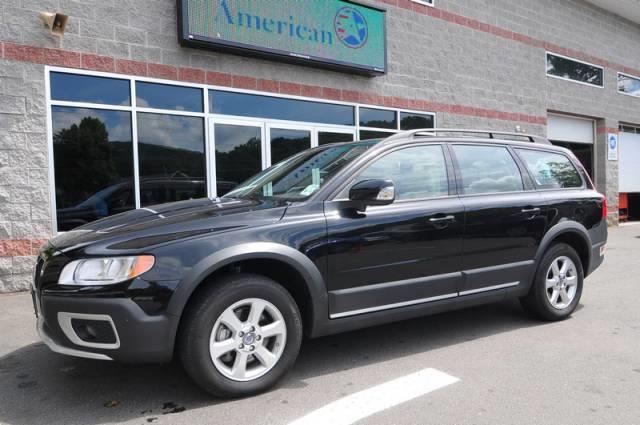 2008 Volvo XC70 Unknown