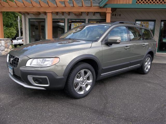 2009 Volvo XC70 Base