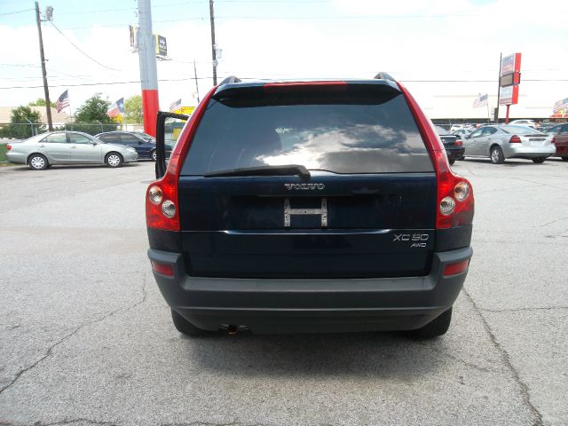 2003 Volvo XC90 Unknown