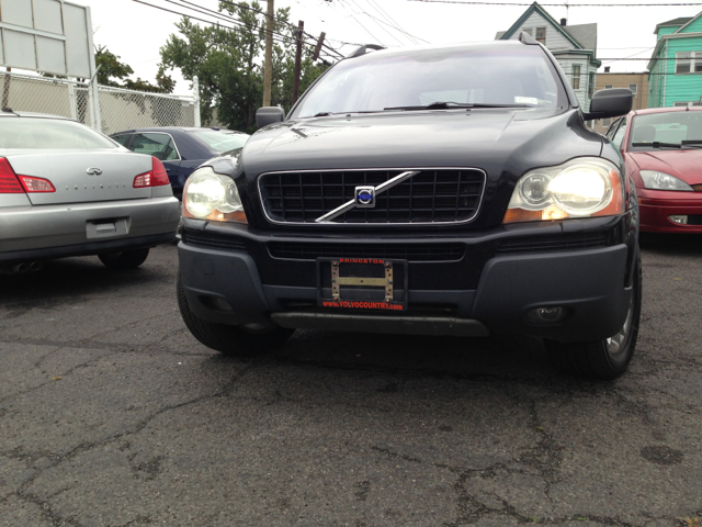 2003 Volvo XC90 3.0si Navigation Pano Htd Sts