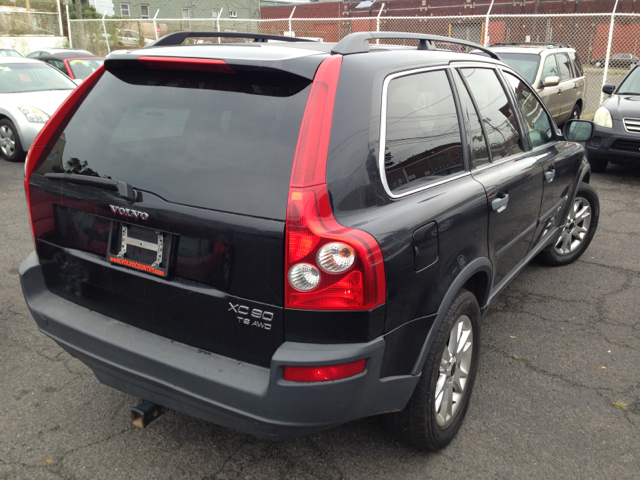 2003 Volvo XC90 3.0si Navigation Pano Htd Sts