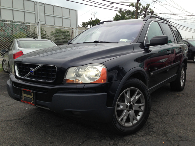 2003 Volvo XC90 3.0si Navigation Pano Htd Sts