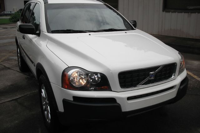 2003 Volvo XC90 3.0si Navigation Pano Htd Sts