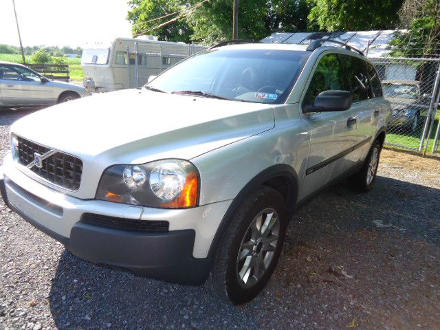 2003 Volvo XC90 3.0si Navigation Pano Htd Sts