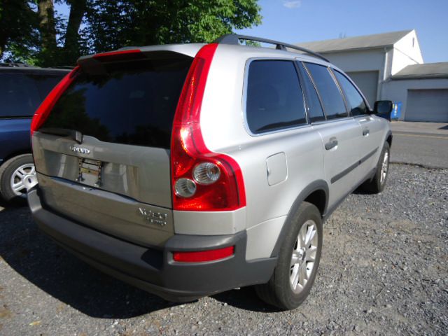 2003 Volvo XC90 3.0si Navigation Pano Htd Sts