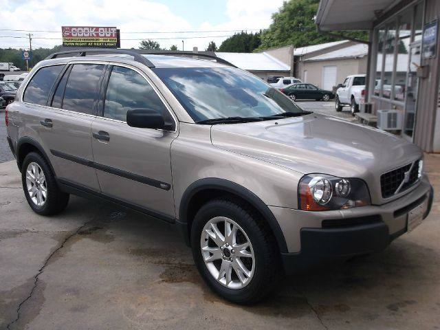 2003 Volvo XC90 3.0si Navigation Pano Htd Sts